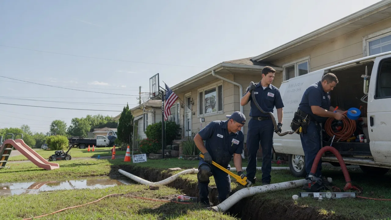 Toilet Installation in Lincoln, CA near me